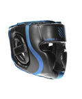 Metallic Blue