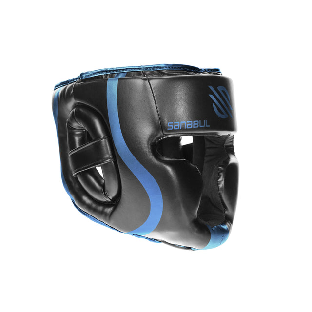 Metallic Blue