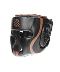 Metallic Copper