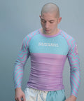Purple/Blue