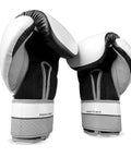 White/Black