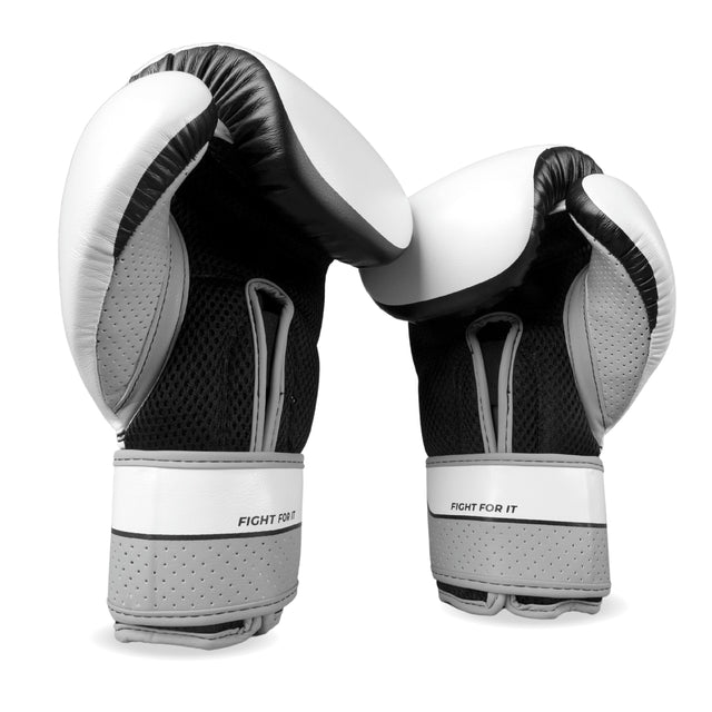 White/Black