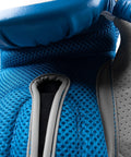 White/Blue