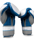 White/Blue