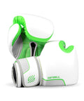 White/Green