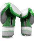 White/Green