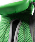 White/Green