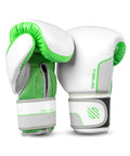 White/Green
