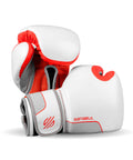 White/Red