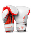 White/Red