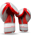 White/Red