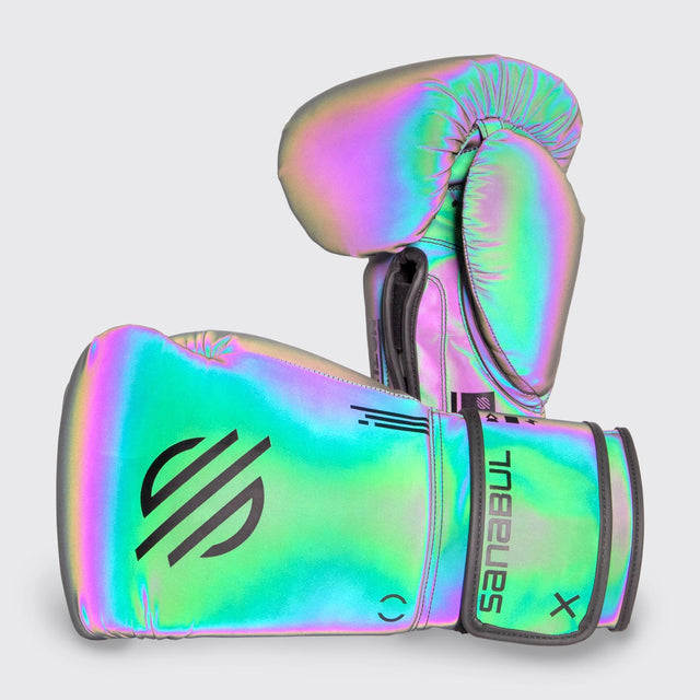 ICON Boxing Gloves 14 oz