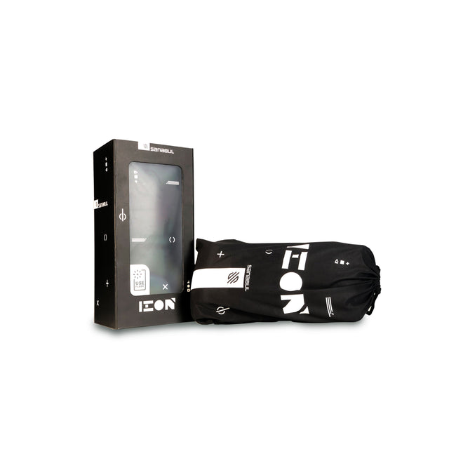 ICON Boxing Gloves 14 oz