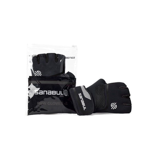 PAW v.2 Gel Cross Training Handwrap Gloves