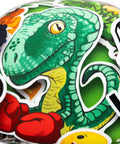 DinoJungle