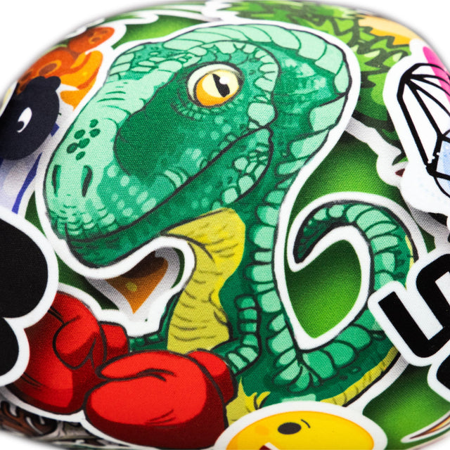 DinoJungle