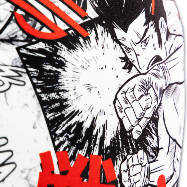 MangaAction