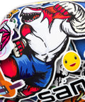 RoarRage