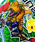 DinoJungle